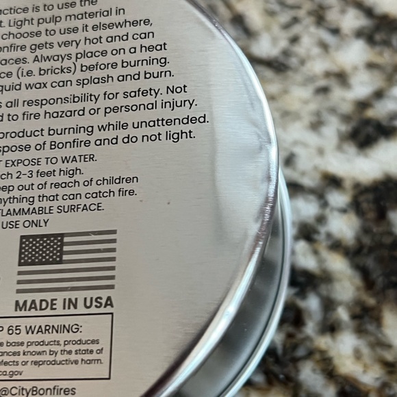 CityBonfire - Picture 4 of 5